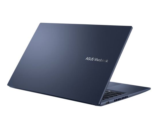 ASUS Vivobook 15 F1502ZA-SH34 laptop Intel® Core™ i3 i3-1215U 39.6 cm (15.6") Full HD 8 GB DDR4-SDRAM 256 GB SSD Wi-Fi 5 (802.11ac) Windows 11 Home Blue New Repack/Repacked Ноутбуки