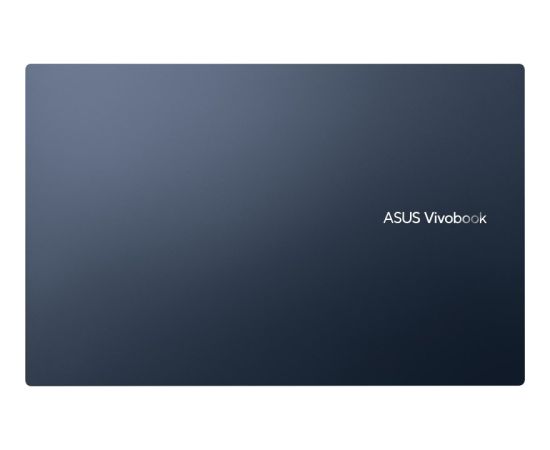 ASUS Vivobook 15 F1502ZA-SH34 laptop Intel® Core™ i3 i3-1215U 39.6 cm (15.6") Full HD 8 GB DDR4-SDRAM 256 GB SSD Wi-Fi 5 (802.11ac) Windows 11 Home Blue New Repack/Repacked Ноутбуки