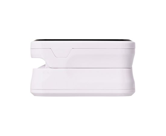 Braun YK-81CEU pulse oximeter Black, Stainless steel Covid-19 Aizsarglīdzekļi