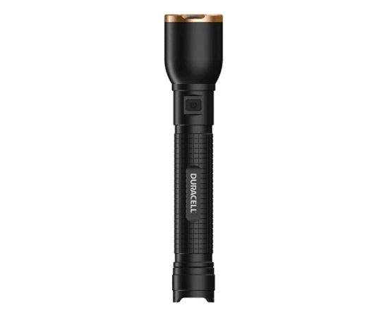 Duracell DF750 Flashlight black Lukturi 
