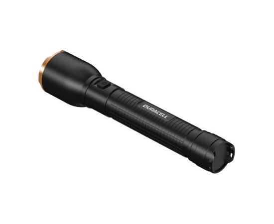 Duracell DF750 Flashlight black Lukturi 