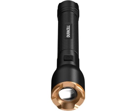 Duracell DF750 Flashlight black Lukturi 