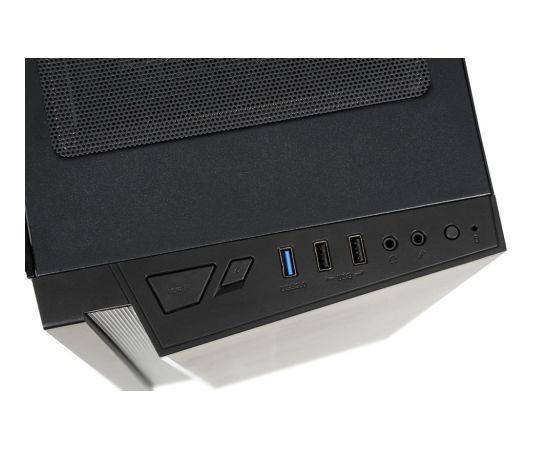 Ibox ENCLOSURE I-BOX WIZARD 4 GAMING Datoru korpusi