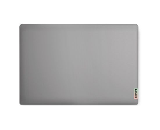 Lenovo IdeaPad 3 17IAU7 Intel® Core™ i5 i5-1235U Laptop 43.9 cm (17.3") Full HD 16 GB DDR4-SDRAM 512 GB SSD Wi-Fi 6 (802.11ax) NoOS Grey Ноутбуки