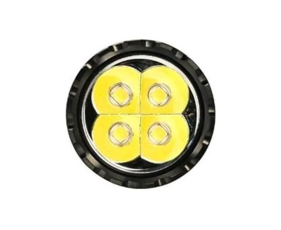 ACEBEAM E75 5000K BLACK TORCH Фонари