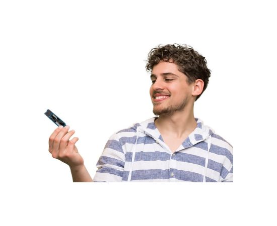 Kioxia LSF10Z002TG8 internal solid state drive 2 TB M.2 PCI Express 4.0 NVMe QLC SSD Cietie Diski (Solid state drive)