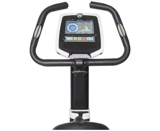 Horizon Fitness Comfort 8.1 Stationary bicycle Велотренажеры