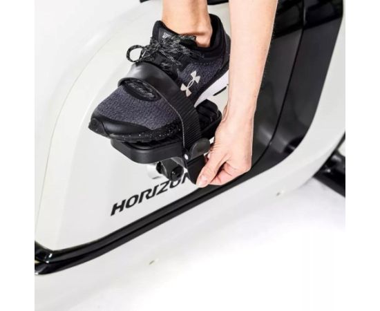 Horizon Fitness Comfort 8.1 Stationary bicycle Велотренажеры