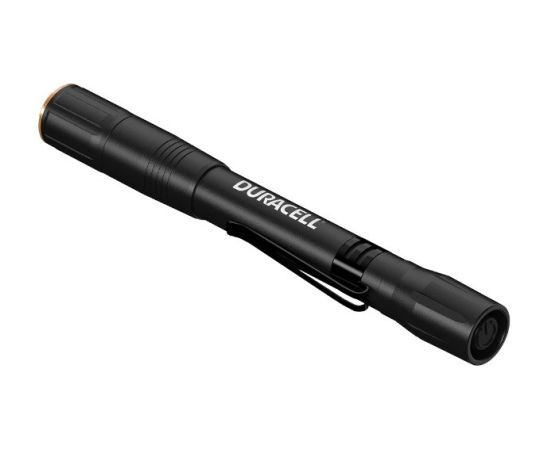 Duracell DF400R Gift Box Flashlight black Lukturi 