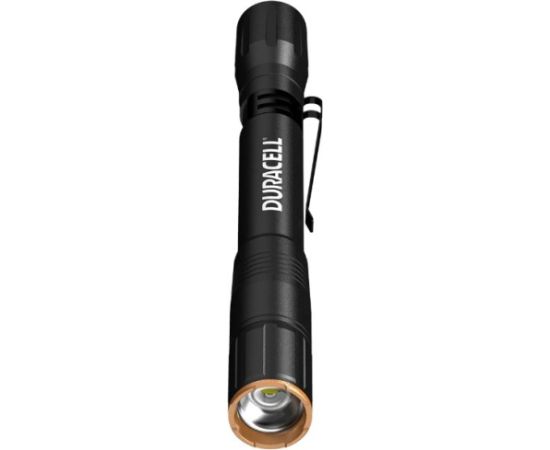 Duracell DF400R Gift Box Flashlight black Lukturi 