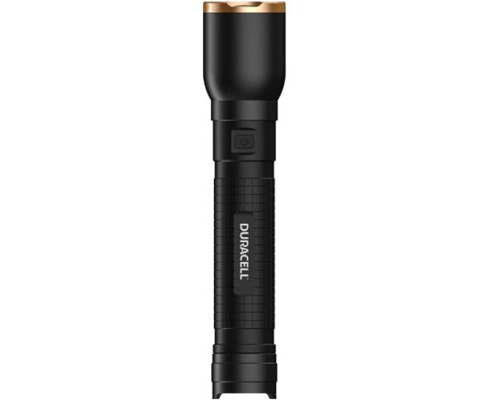 Duracell DF1500 Flashlight black Lukturi 