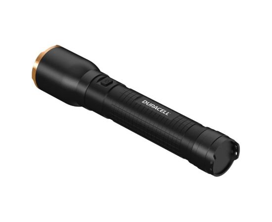 Duracell DF1500 Flashlight black Lukturi 