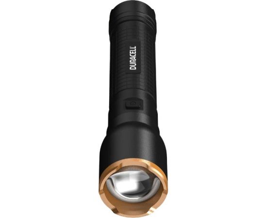 Duracell DF1500 Flashlight black Lukturi 