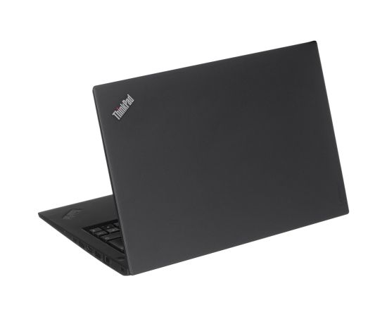 LENOVO ThinkPad T470S i5-7300U 16GB 256GB SSD 14" FHD Win10pro Used Used Atjaunoti portatīvie datori