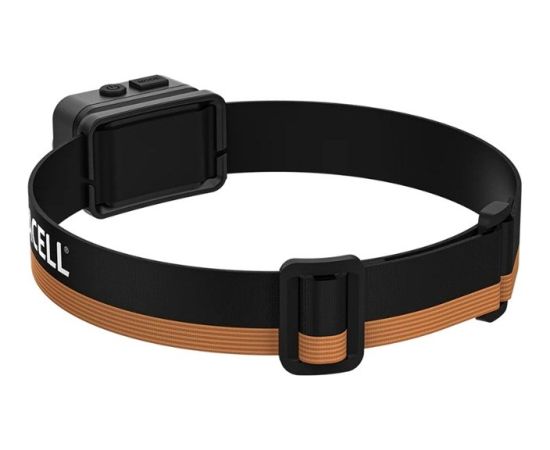 Duracell DH700R Headlamp black, orange Lukturi 