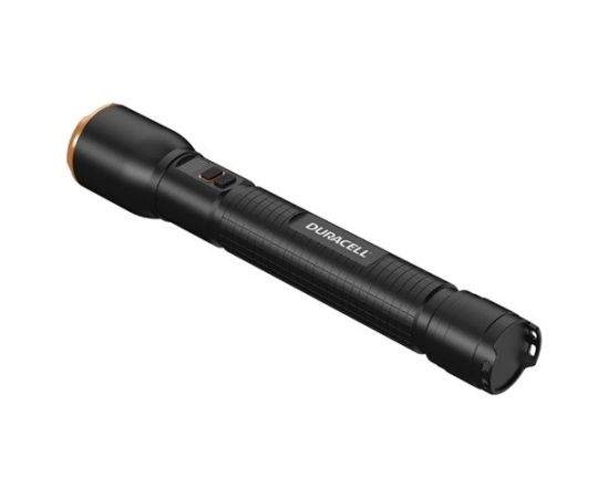 Duracell DF6000R Gift Box Flashlight black Lukturi 