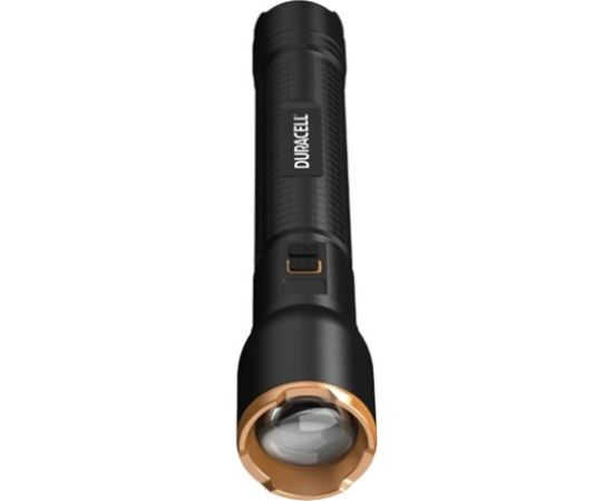 Duracell DF6000R Gift Box Flashlight black Lukturi 