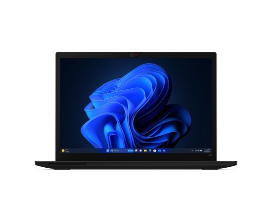 Lenovo ThinkPad L13 Gen 5 (Intel) Intel Core Ultra 5 125U Laptop 33.8 cm (13.3") WUXGA 16 GB LPDDR5-SDRAM 512 GB SSD Wi-Fi 6E (802.11ax) Windows 11 Pro English Black Ноутбуки