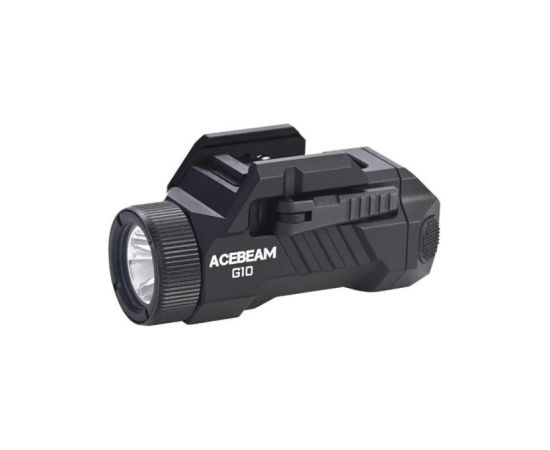 ACEBEAM G10 BLACK TORCH Фонари