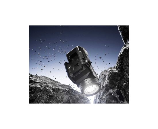 ACEBEAM G10 BLACK TORCH Фонари