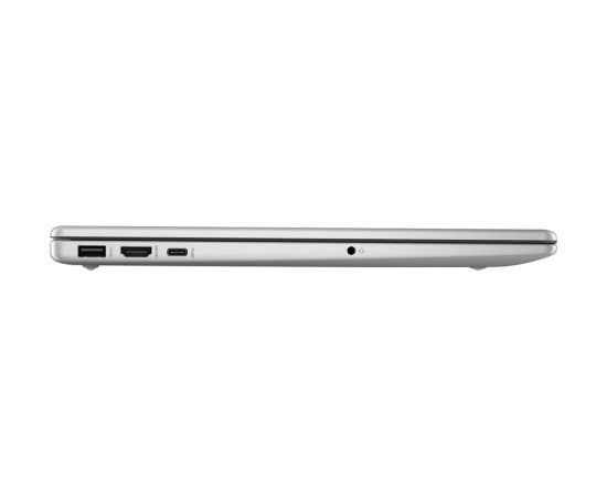 HP 15-fd0107dx Intel® Core™ i7 i7-1255U Laptop 39.6 cm (15.6") Full HD Touchscreen 16 GB DDR4-SDRAM 512 GB SSD Wi-Fi 6E (802.11ax) Windows 11 Home S mode Silver New Repack/Repacked Ноутбуки