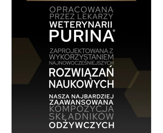 PURINA Pro Plan Sterilised Vital Functions Salmon - dry cat food - 400g Kaķu sausā barība