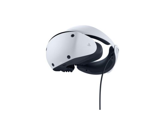 Sony PlayStation VR2 Dedicated head mounted display Black, White VR preces