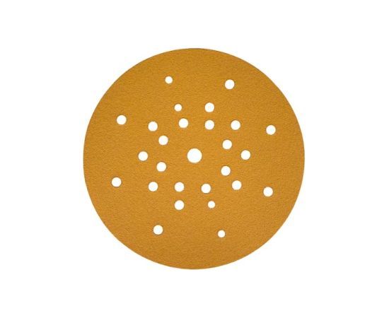 Smilšpapīrs Mirka 2364801040; 225 mm; P40; 10 gab. Различные диски