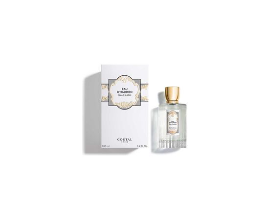 Annick Goutal Eau D'Hadrien for Men EDT 100ml Мужская парфюмерия