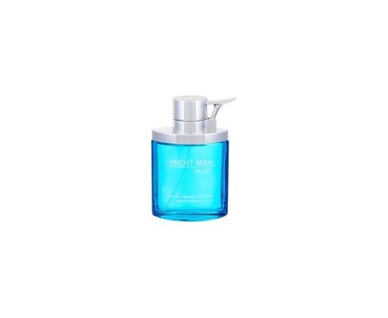 Myrurgia Yacht Man Blue EDT 100ml Vīriešu Smaržas