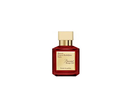 Maison Francis Kurkdjian Baccarat Rouge 540 Extract de Parfum 200ml Unisex Smaržas