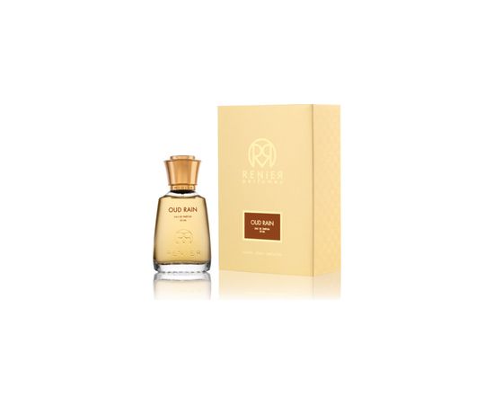 Renier Perfumes Oud Rain EDP 50ml Unisex Smaržas