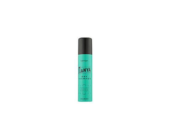Kemon Hair Manya Dry Shampoo 100ml Matu kopšana