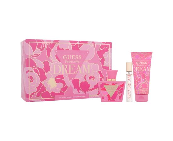 Guess Seductive / Dream 75ml Sieviešu Smaržas