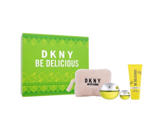 Dkny Be Delicious 100ml Sieviešu Smaržas