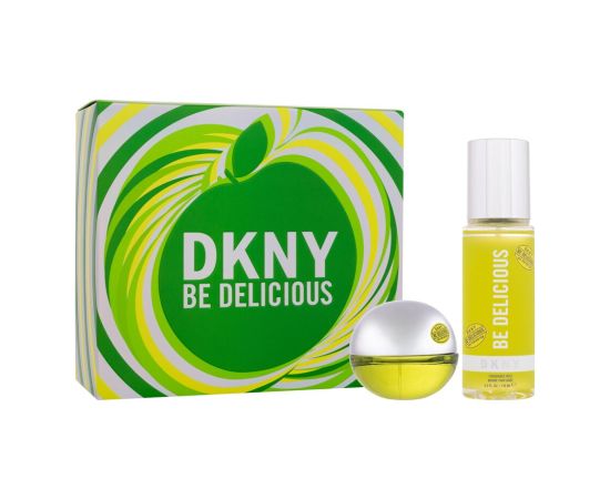 Dkny Be Delicious 30ml Sieviešu Smaržas