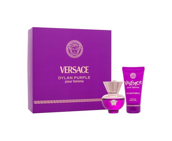 Versace Pour Femme / Dylan Purple 30ml Sieviešu Smaržas