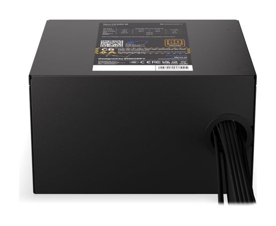 Power Supply ENDORFY ATX PC 200 - 240 V 550 W EY7A016 Блоки питания