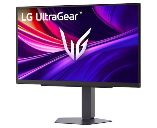 LCD Monitor LG 27 " 3840 x 2160 pixels 4K Ultra HD Native aspect ratio 16:9 LCD Flat 27G810A-B.AEK Monitori