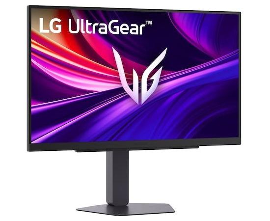 LCD Monitor LG 27 " 3840 x 2160 pixels 4K Ultra HD Native aspect ratio 16:9 LCD Flat 27G810A-B.AEK Monitori