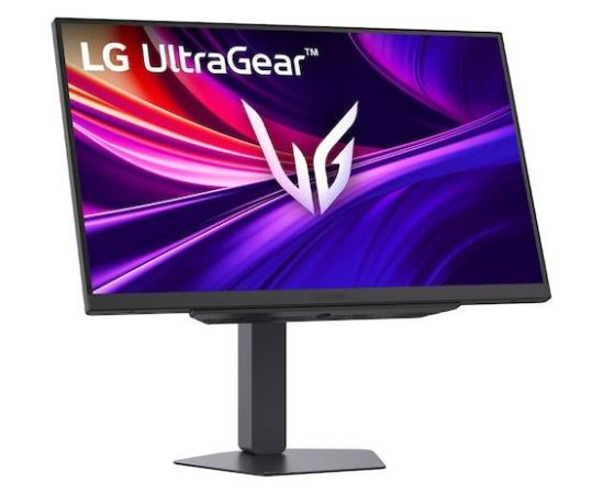 LCD Monitor LG 27 " 3840 x 2160 pixels 4K Ultra HD Native aspect ratio 16:9 LCD Flat 27G810A-B.AEK Monitori