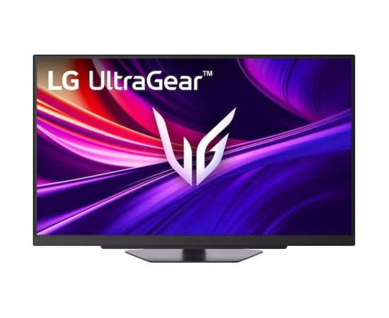 LCD Monitor LG 27 " 3840 x 2160 pixels 4K Ultra HD Native aspect ratio 16:9 LCD Flat 27G810A-B.AEK Monitori