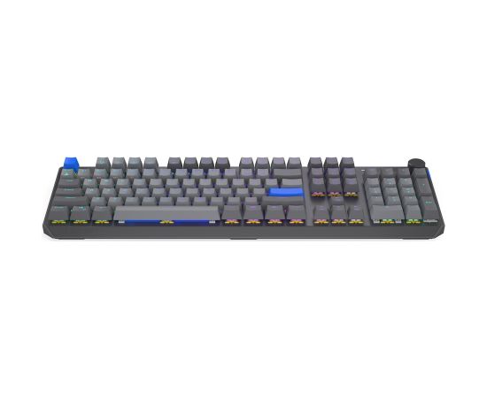 KEYBOARD WRL THOCK V2/EY5A129 ENDORFY Клавиатуры