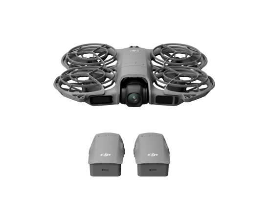 DJI Neo 2 Fly More Combo (drone only) Droni, Bezpilota lidaparāti
