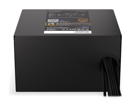 Power Supply ENDORFY ATX PC 200 - 240 V 650 W EY7A015 Блоки питания