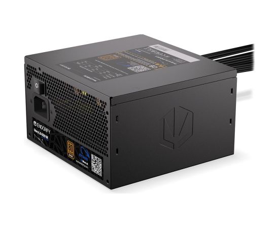 Power Supply ENDORFY ATX PC 200 - 240 V 650 W EY7A015 Блоки питания