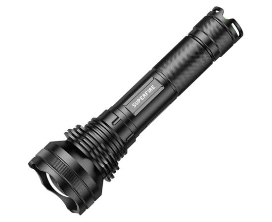 Flashlight L3 P90 Superfire Велосипеды
