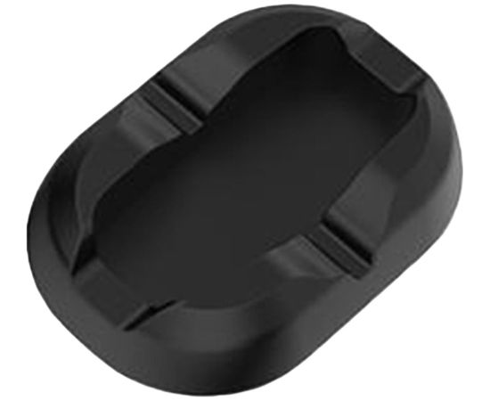 PULUZ DJI Osmo 360 silicone stand (black) Aksesuāri sporta kamerām