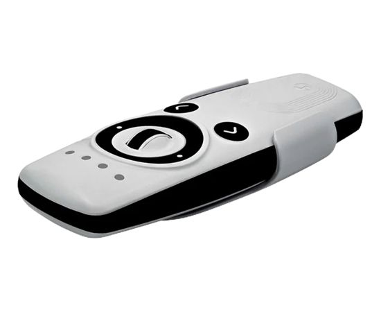 Pilot do sterowania Shelly BLU Remote Control ZB (BT / ZigBee) Новинки Компьютерная техника