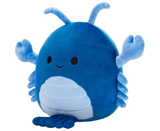 SQUISHMALLOWS W21 Plīša rotaļlieta, 19 cm Mīkstās rotaļlietas
